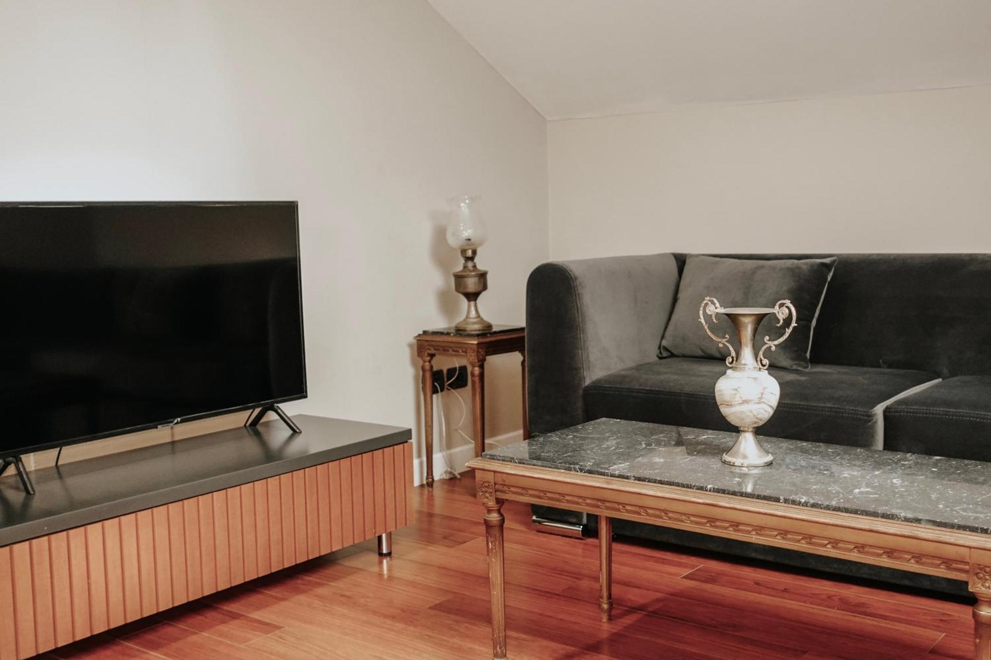 Residenza Monun Boutique Hotel Tirana Exteriér fotografie