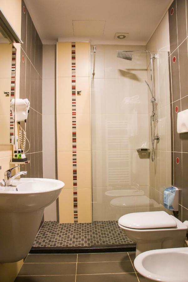 Residenza Monun Boutique Hotel Tirana Exteriér fotografie